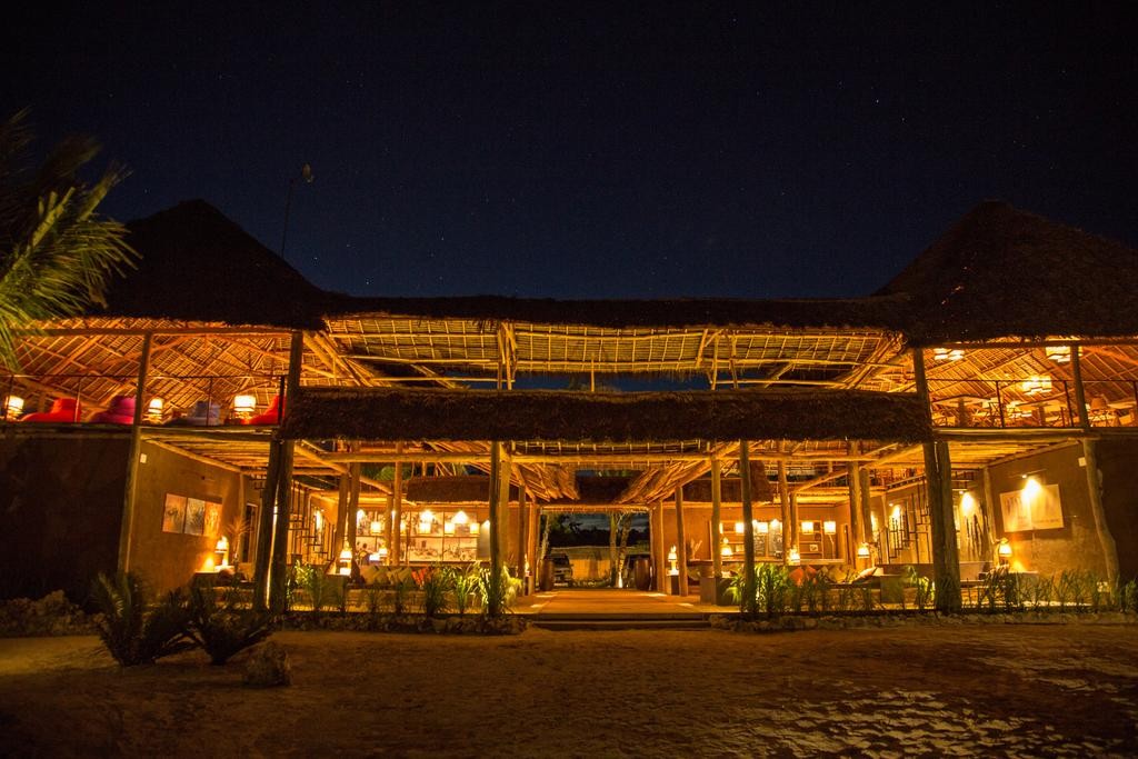 Mwezi Boutique Resort 3*