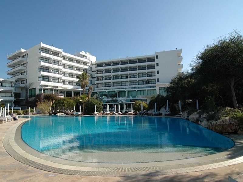 Grecian Bay Hotel 5*