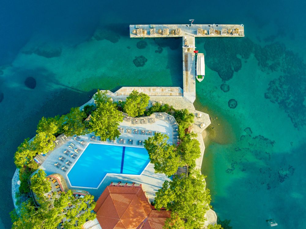 Marmaris Bay Resort By MP (ex. Club Marmaris By MP) | Adults Only 16+ 5*