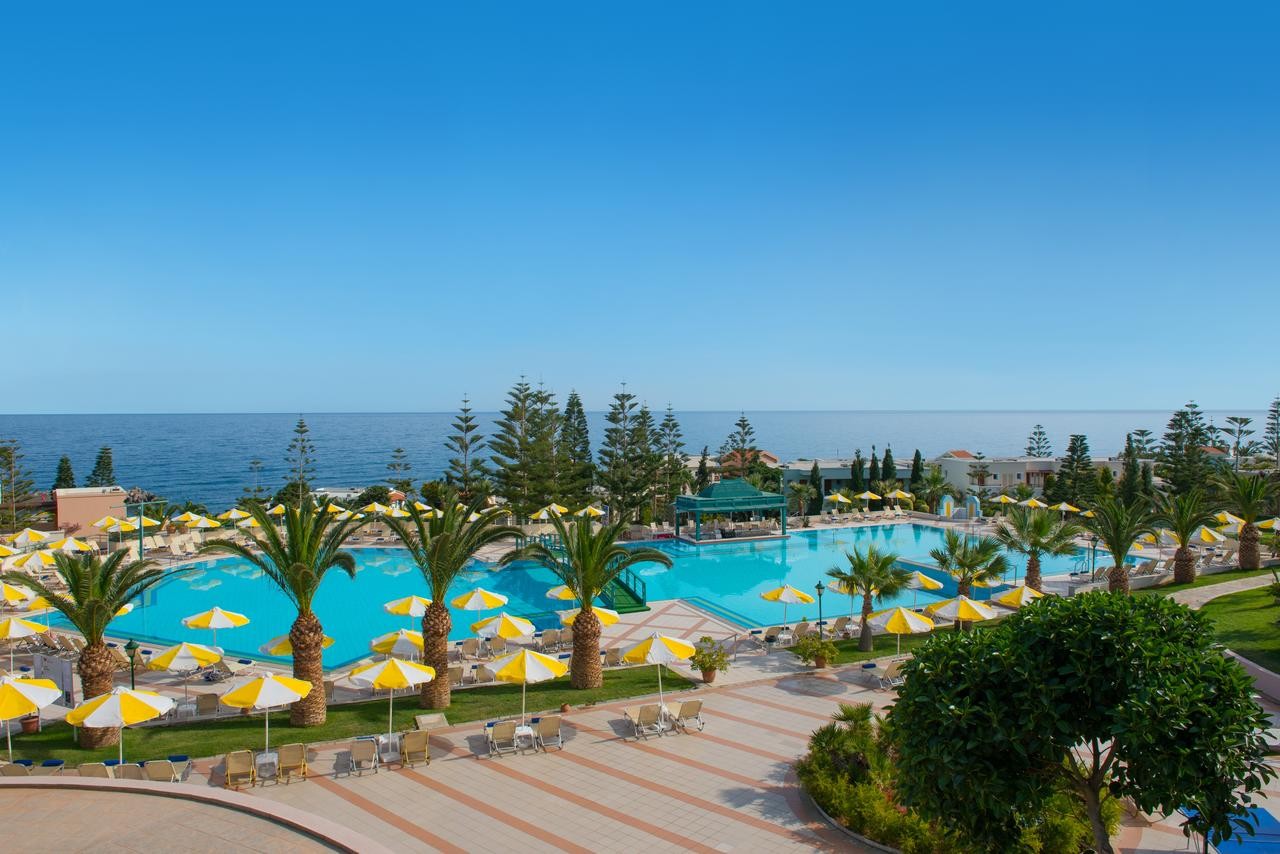 Iberostar Selection Creta Marine 4*