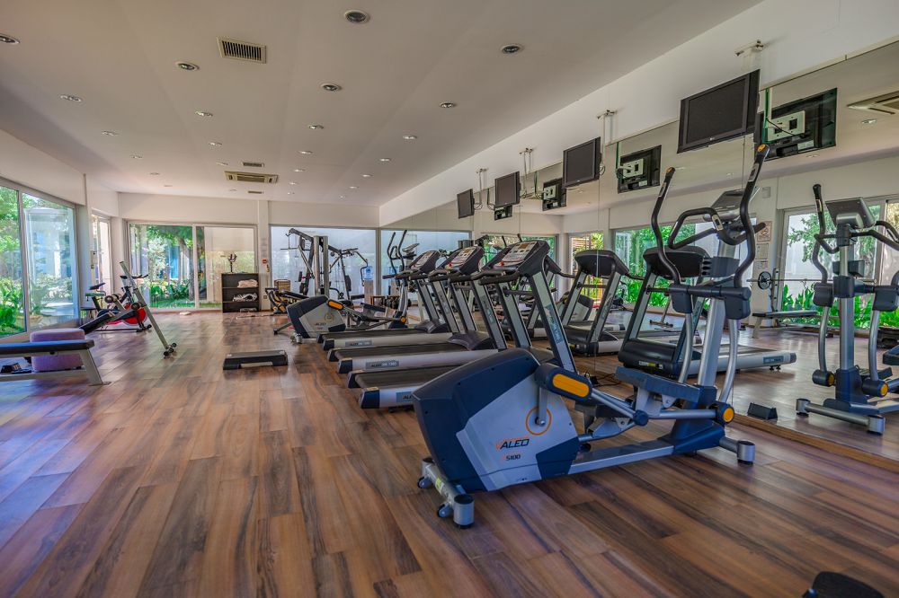 Latanya Park Resort Hotel 4*