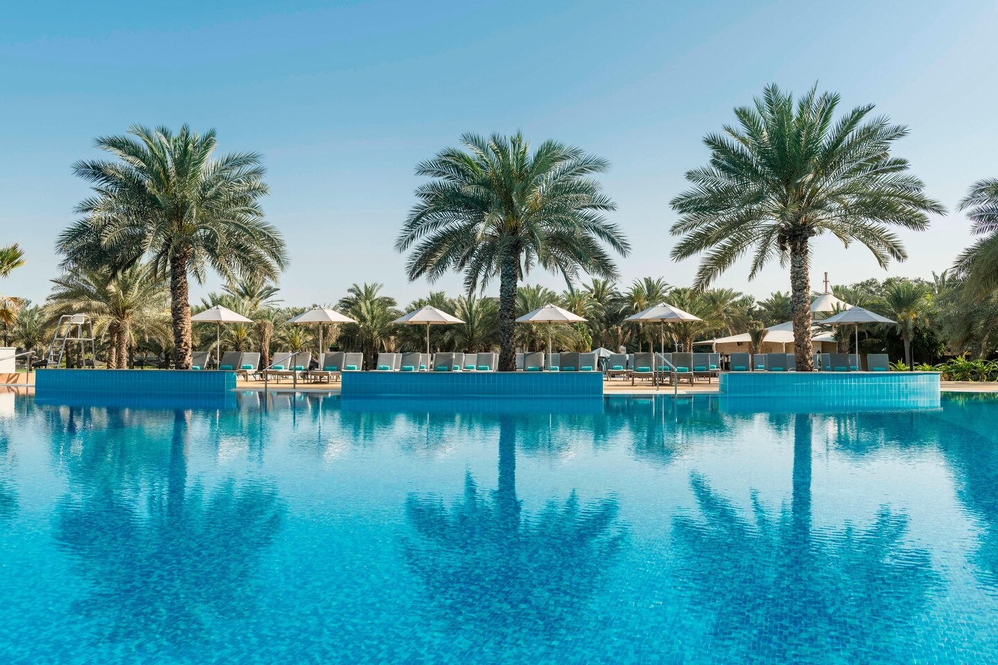 Le Royal Meridien Beach Resort & SPA 5*