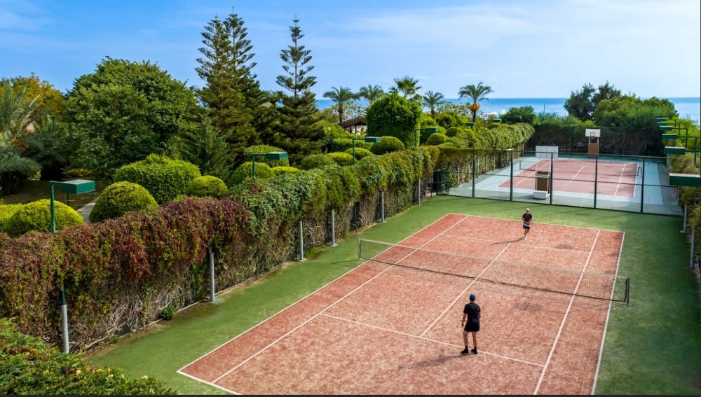 Concorde De Luxe Resort 5*