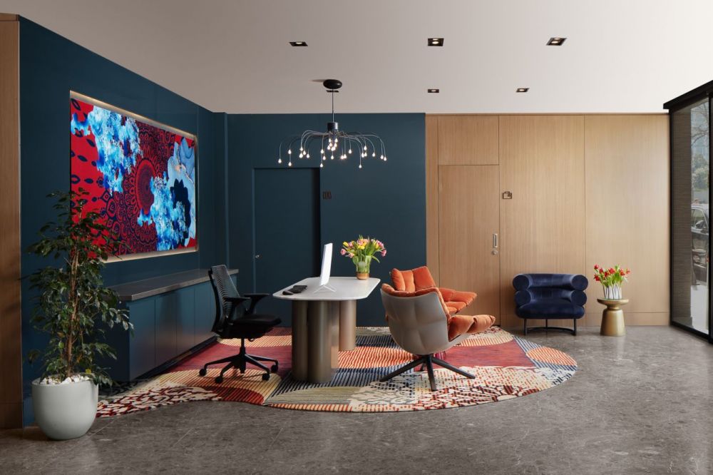 Lokalist Istanbul A Tribute Portfolio Hotel By Marriott 5*