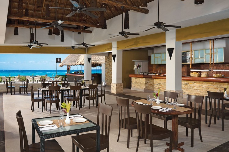 Sunscape Sabor Cozumel 3*