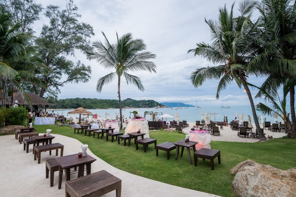 Royal Muang Samui Villas 5*