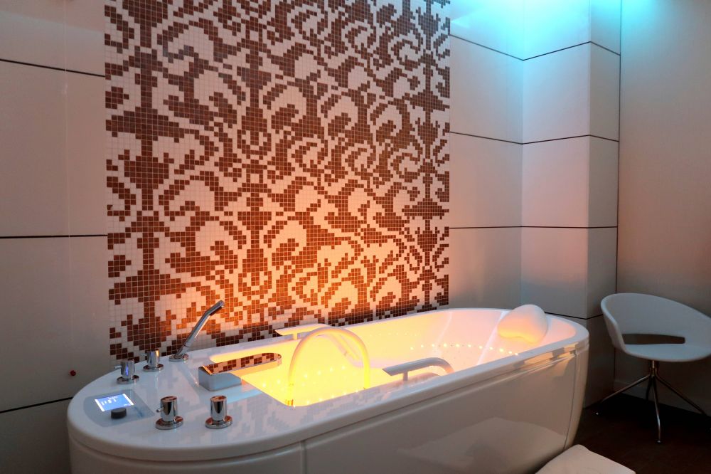 Chenot Palace Hotel 5*