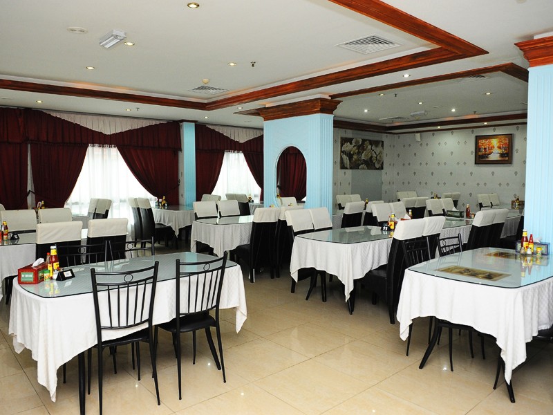 San Marino Hotel LLC 2*