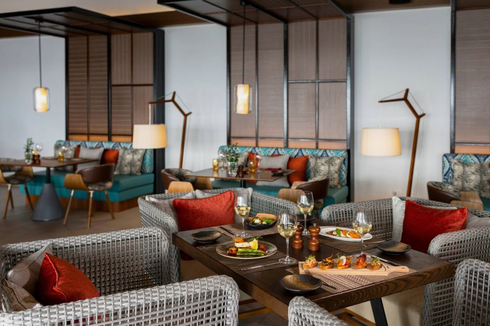 Pullman Maldives Maamutaa 5*