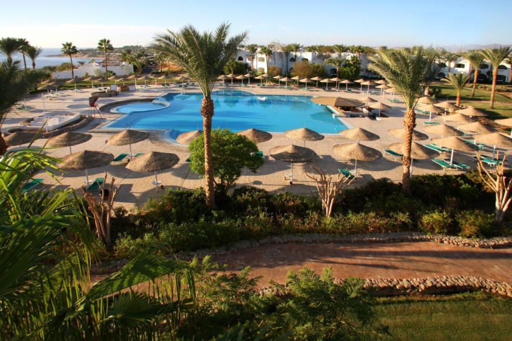 Domina Coral Bay Oasis 5*