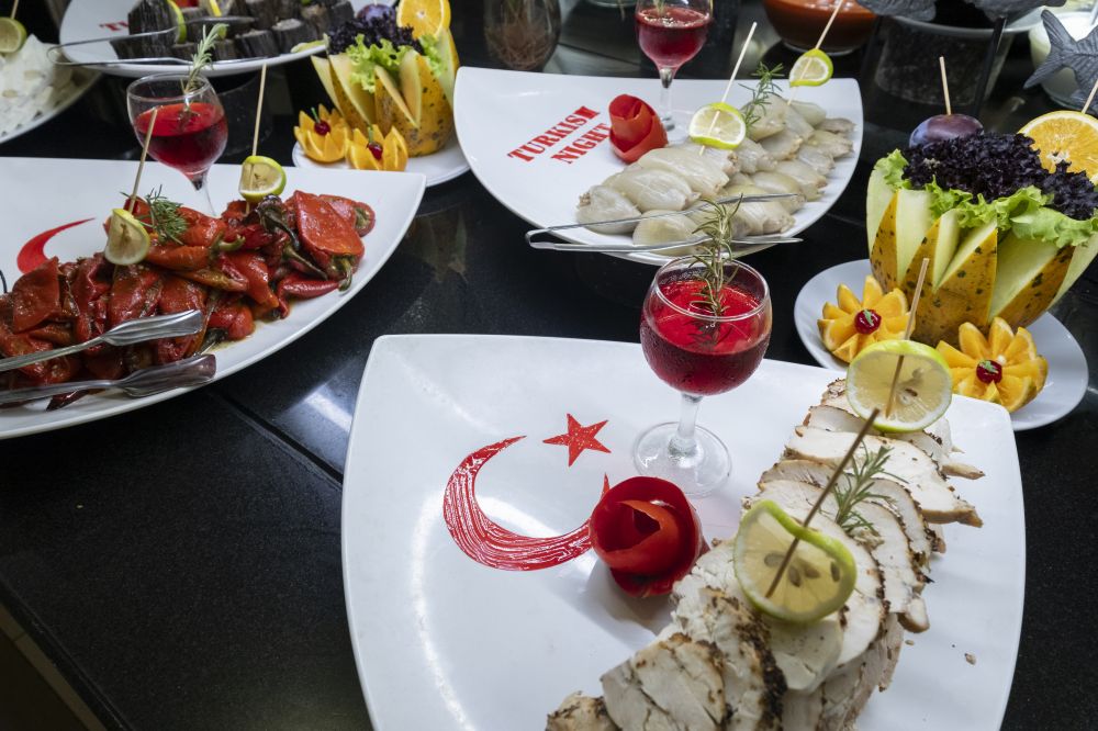 Asrin Beach Hotel 4*