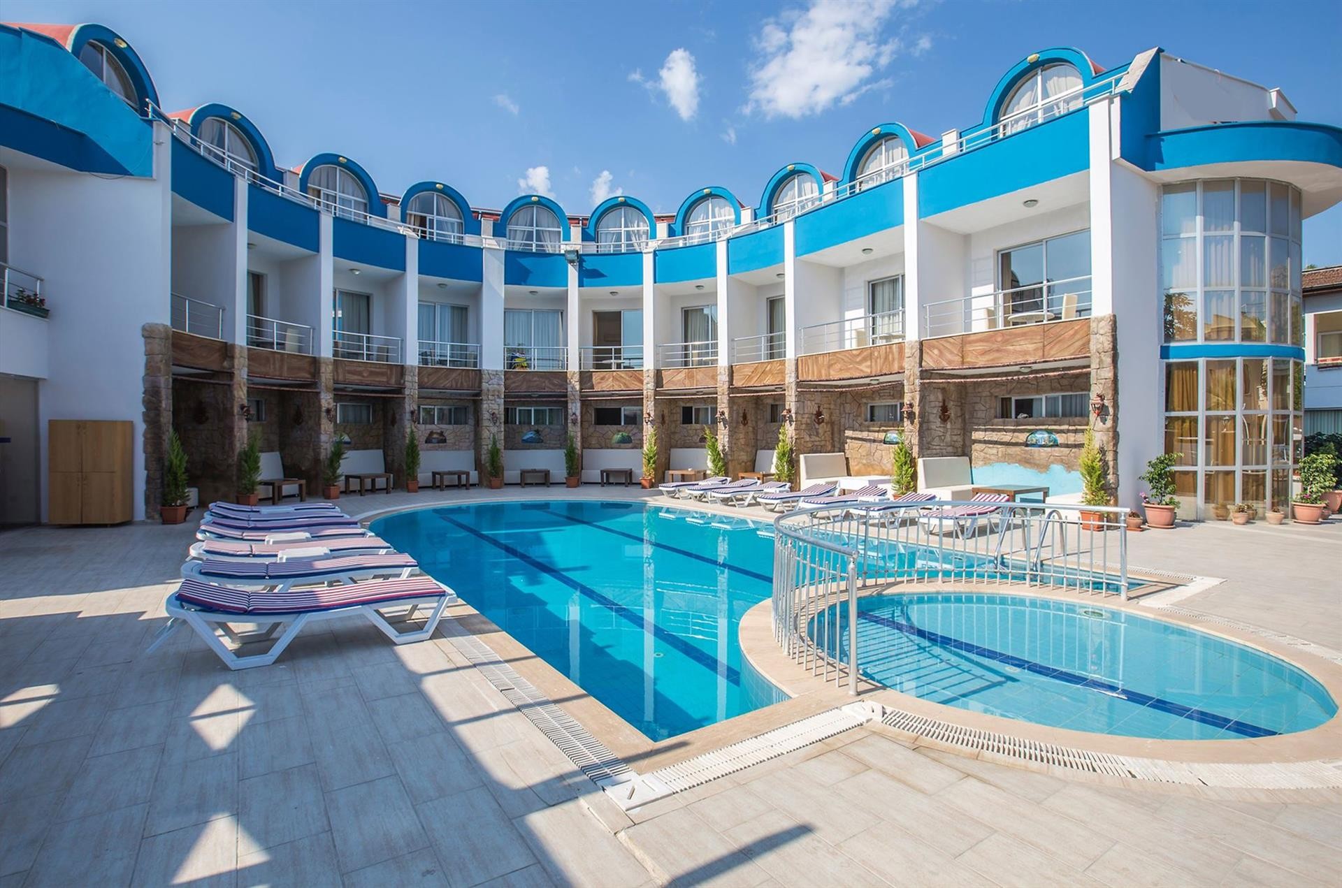 Elamir Feliziya (ex. Botanik Feliziya Hotel) 3*