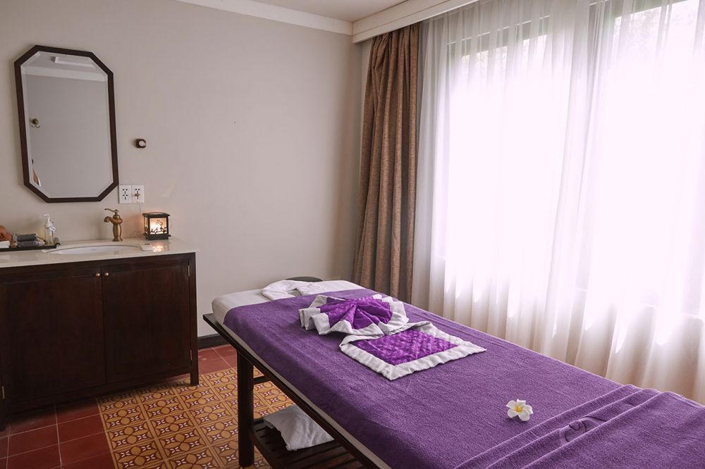 Hoi An Central Boutique Hotel 4*