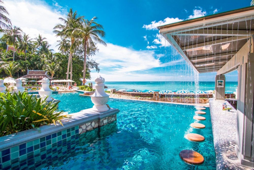 Beyond Resort Karon | Adults Only 4*