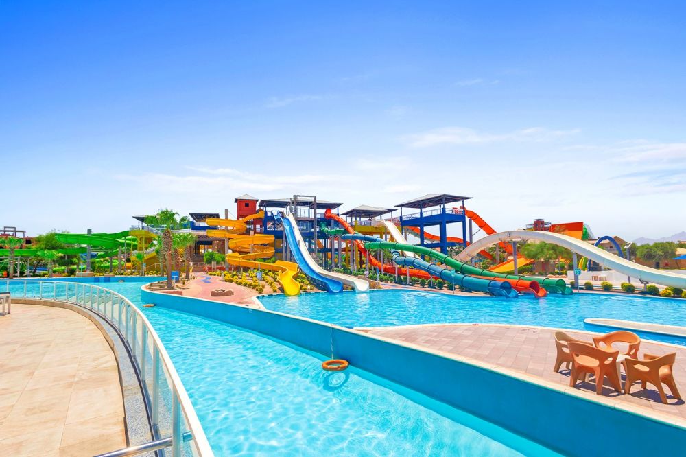 Albatros Jungle Aqua Park 4*