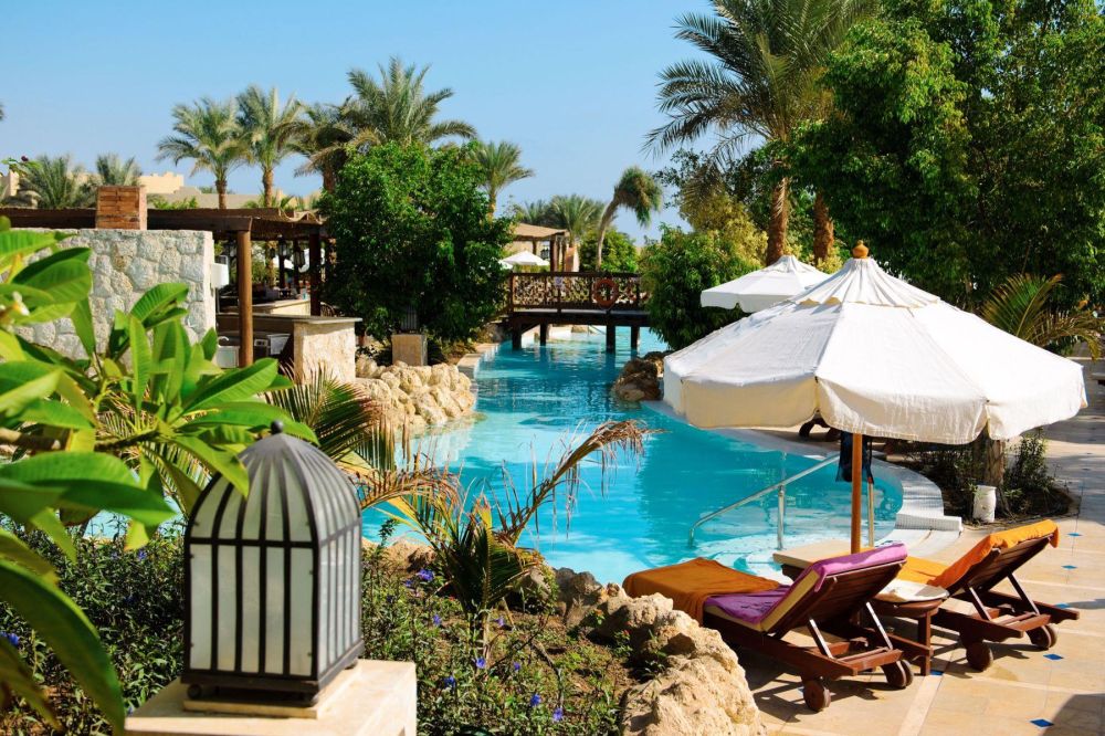 The Grand Hotel Sharm El Sheikh 5*