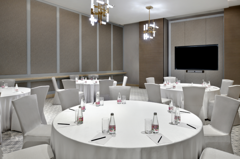 Kempinski Central Avenue Dubai (ex. Address Dubai Mall) 5*