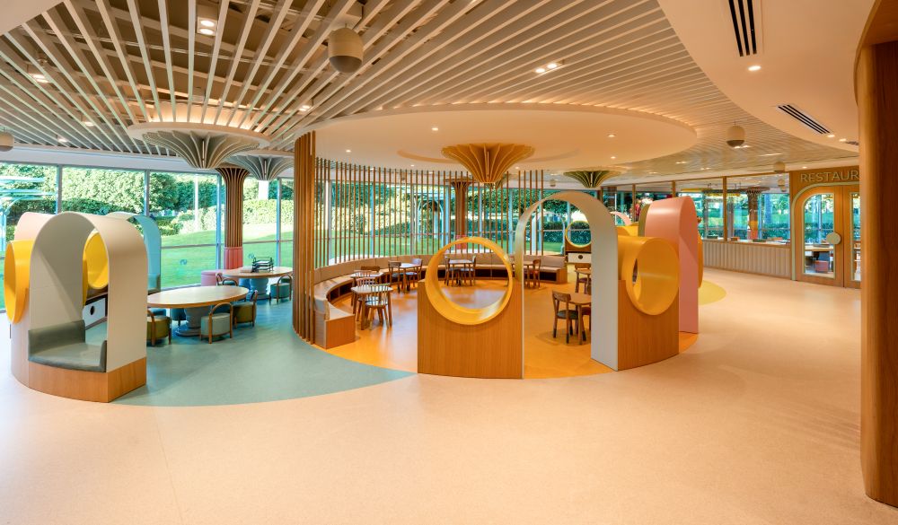 Calista Luxury Resort 5*