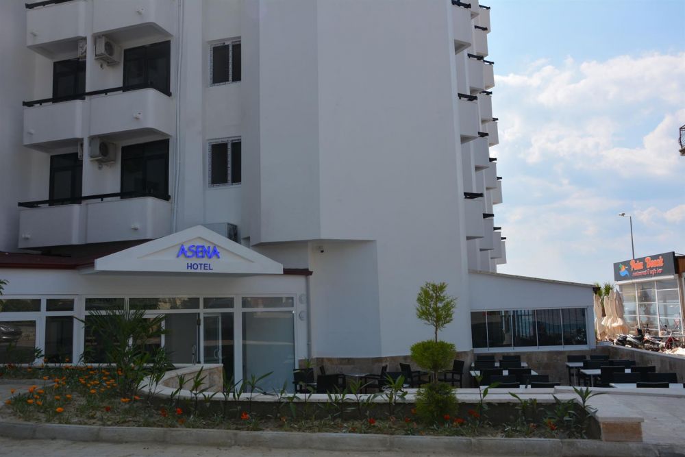 Asena Hotel 3*