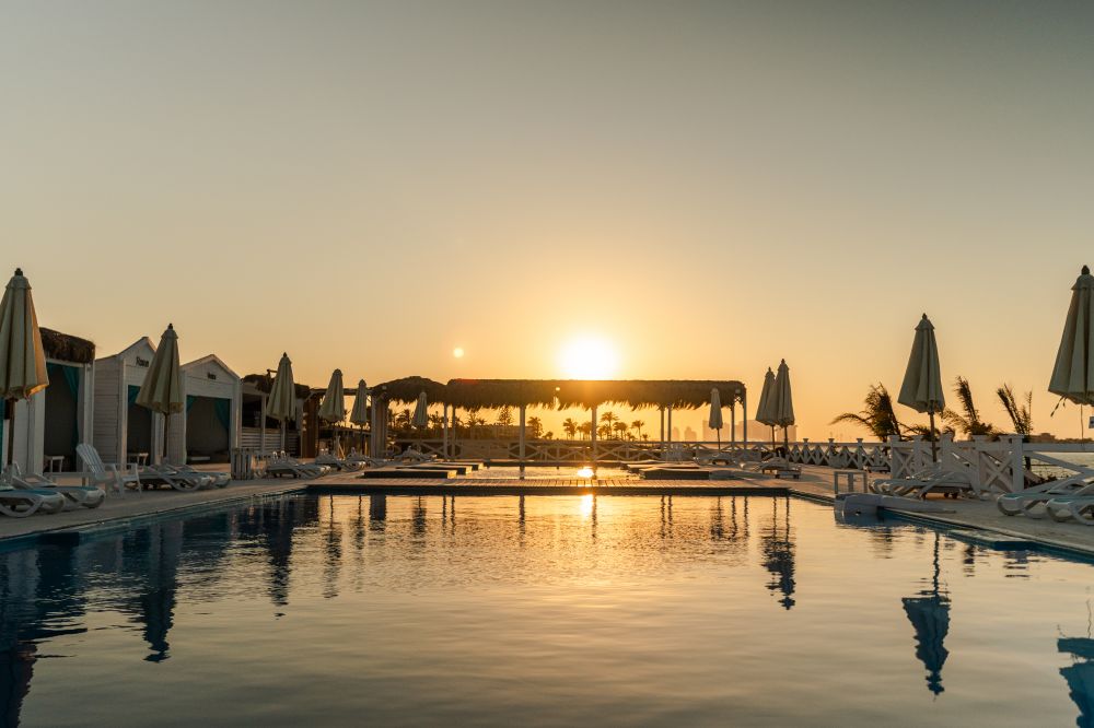 Porto Marina Resort &Spa 5*