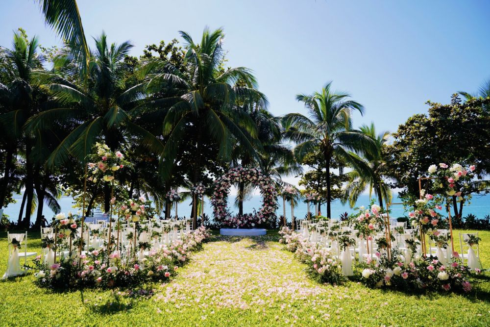 Sunshine Resort Intime Sanya 5*