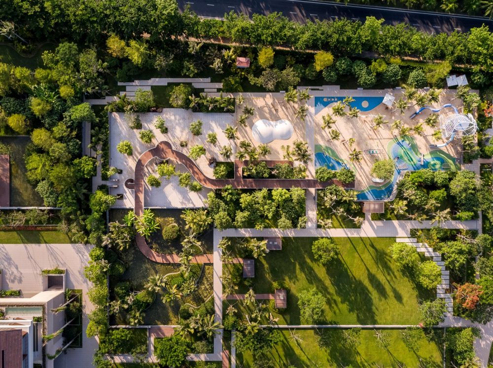 The Taikang Sanya 5*