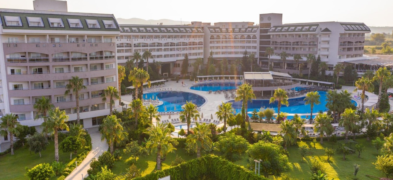 Amelia Beach Resort Hotel & Spa 5*