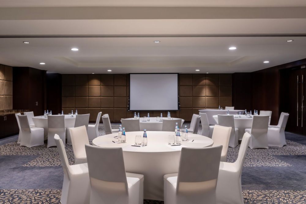 JW Marriott Marquis City Center Doha 5*