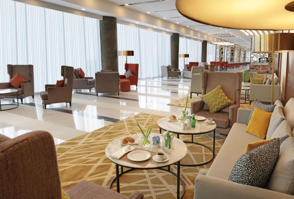 Millennium Madinah Airport 5*