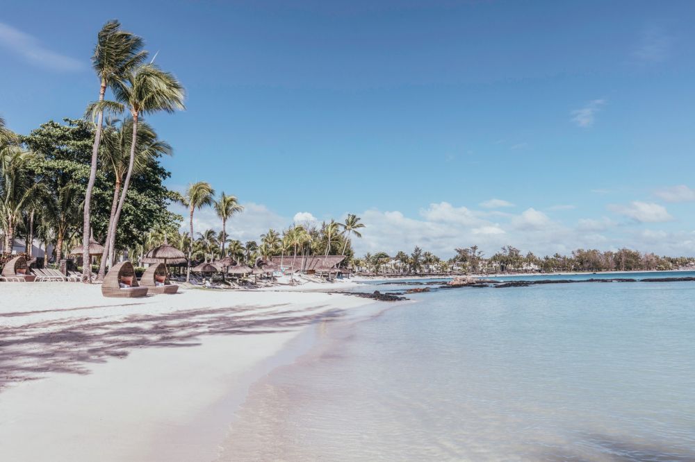 Ambre a Sun Resort Mauritius | Adults Only 16+ 4*