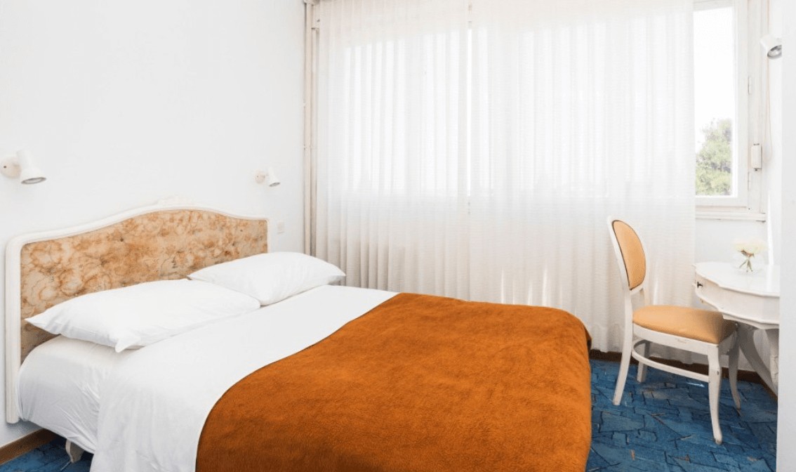 Adriatic Rooms Jadran Umag 2*