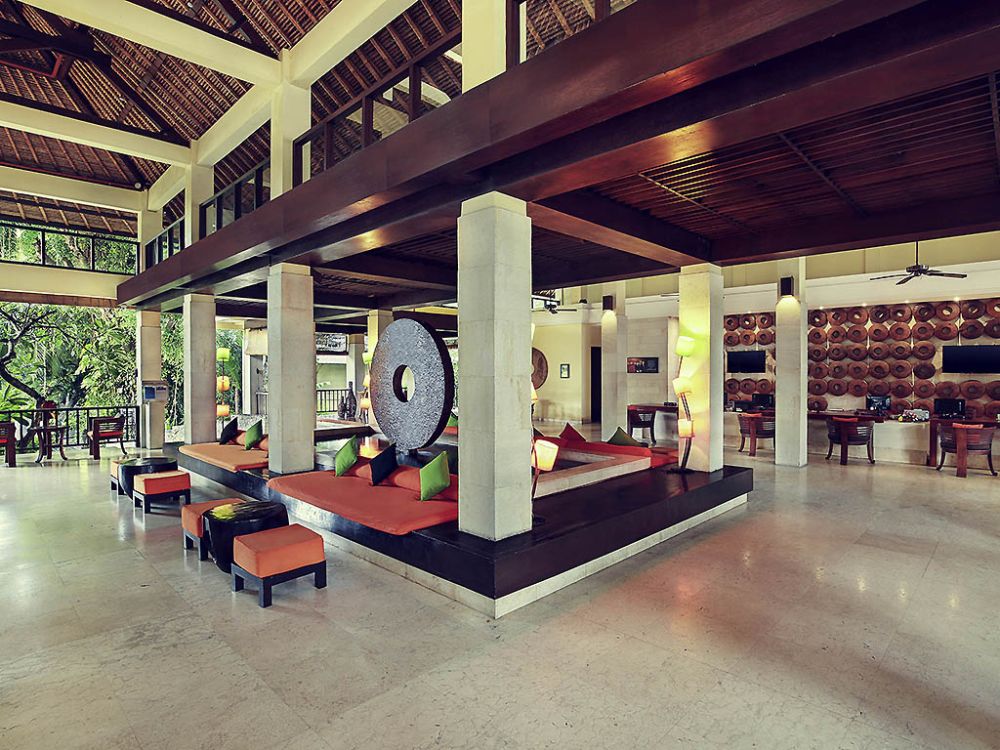 Mercure Resort Sanur 4*