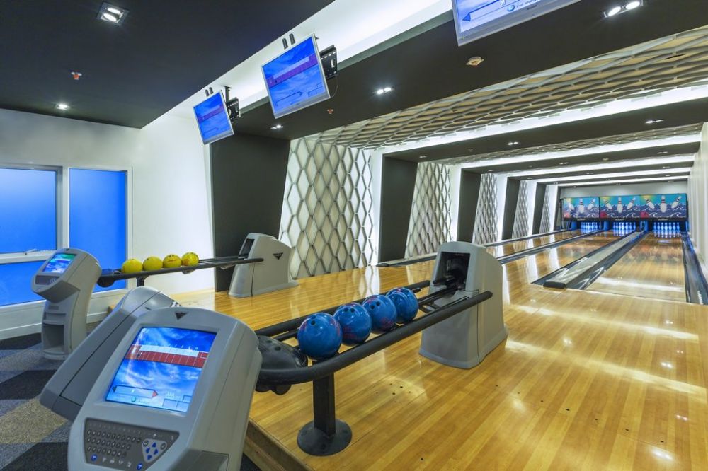 Kantary Bay Rayong 4*