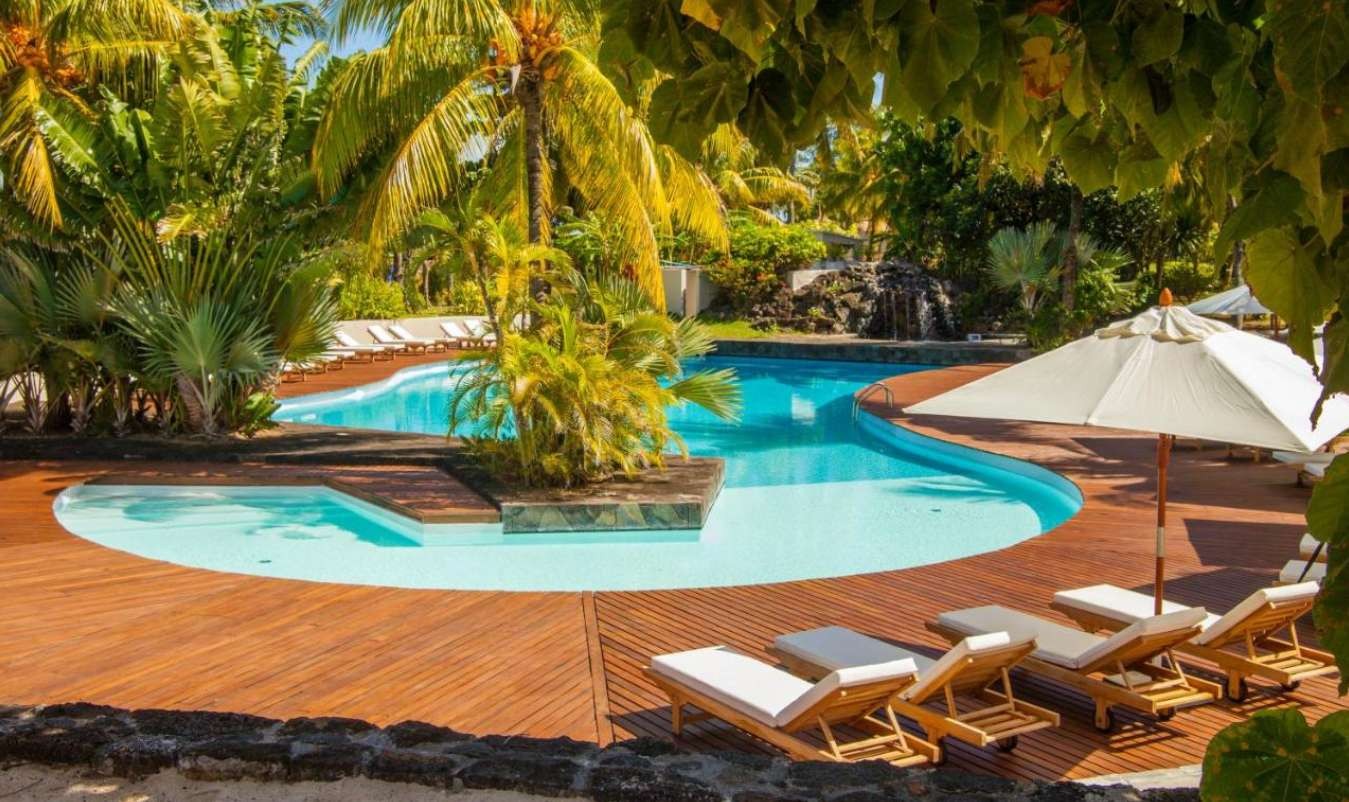 Solana Beach Mauritius | Adults Only 18+ 4*