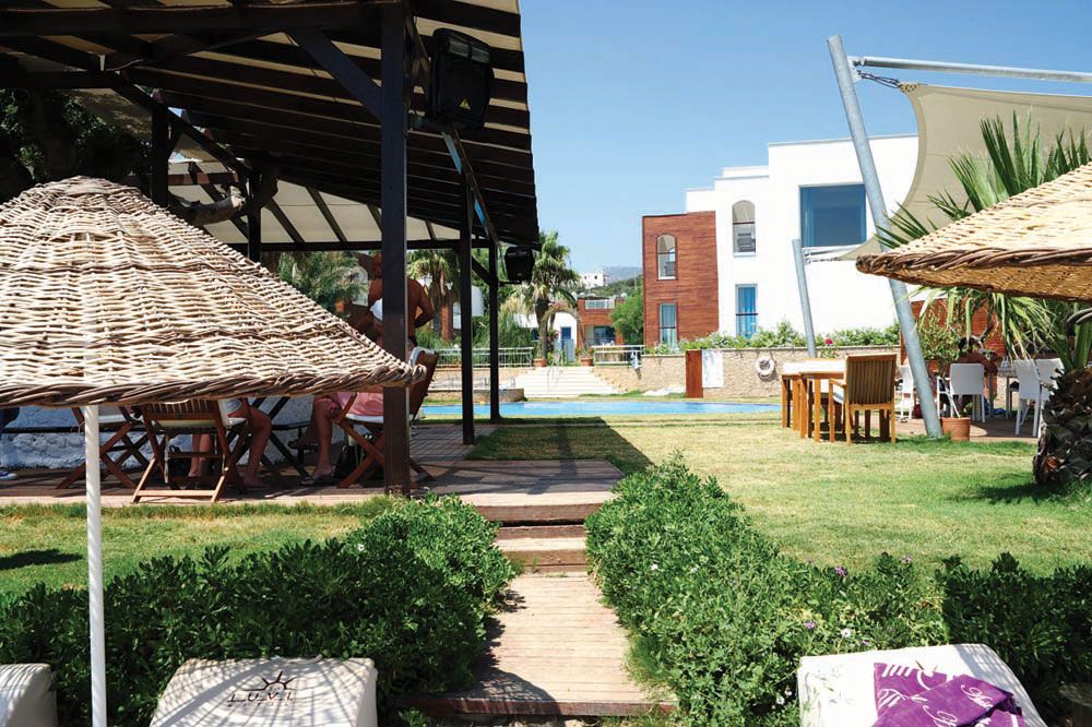 Costa Luvi Hotel 4*