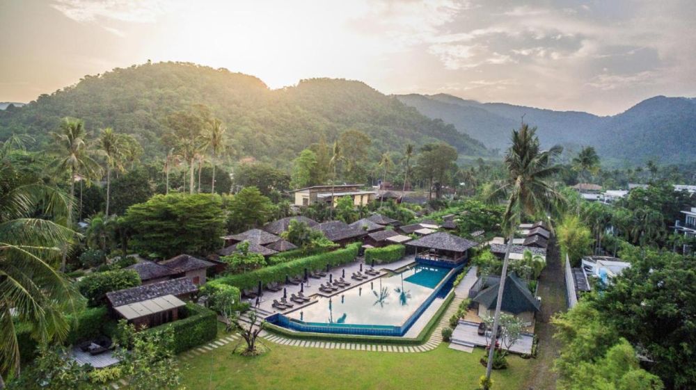 Gajapuri Resort 4*