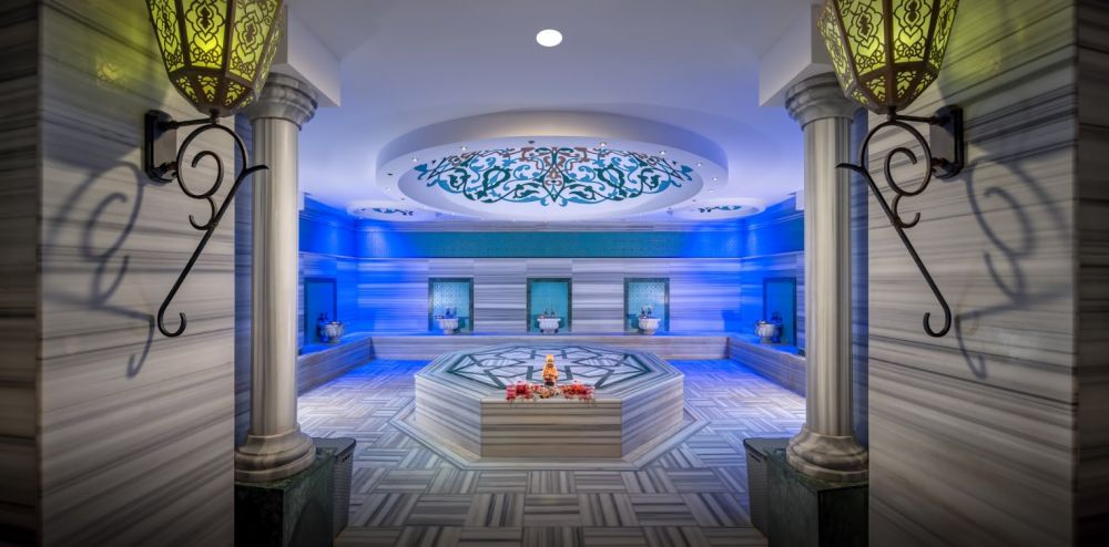 Royal Garden Beach (ex. Royal Garden Select & Suite) 5*