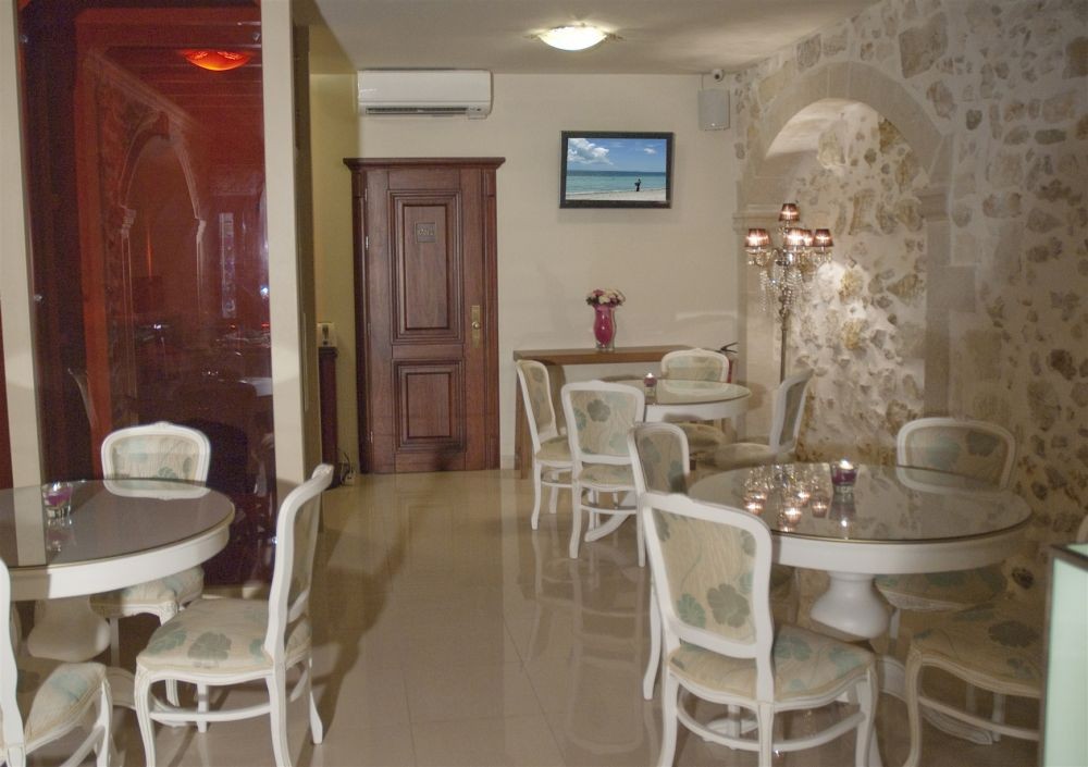 Antica Dimora Suites 5*