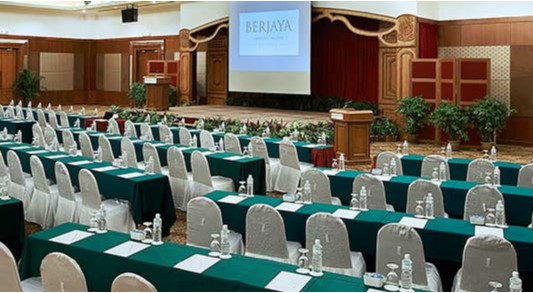 Berjaya Langkawi Resort 4*