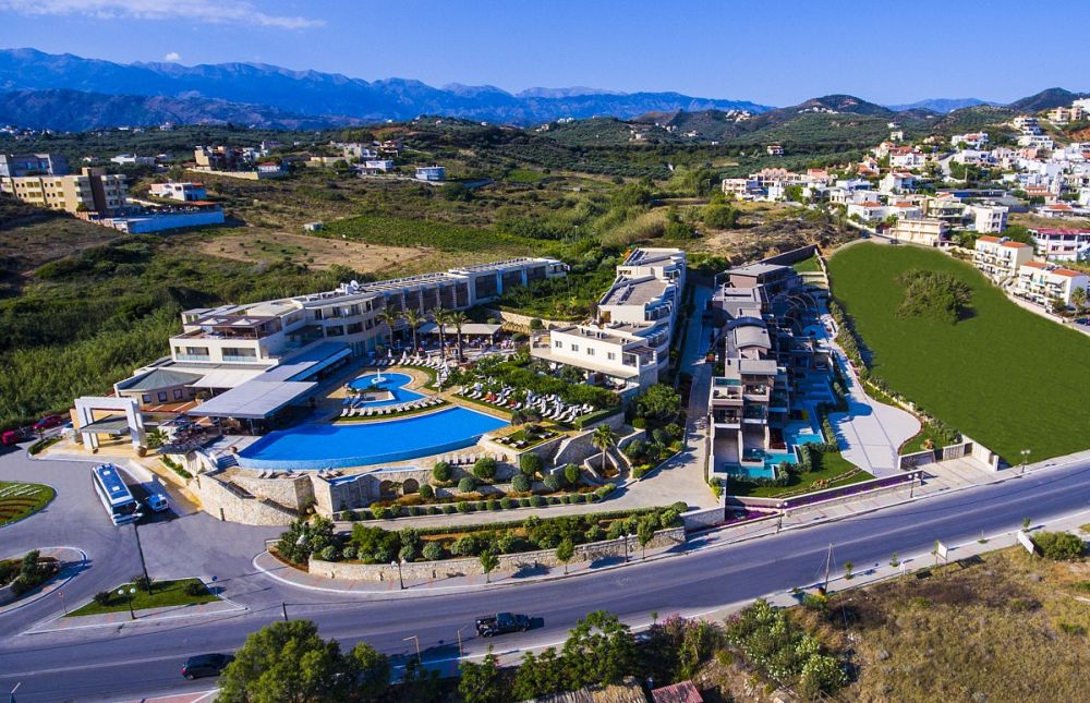 Cretan Dream Royal 4*