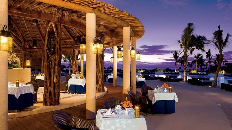 Secrets Maroma Beach Riviera Cancun | Adults Only 5*