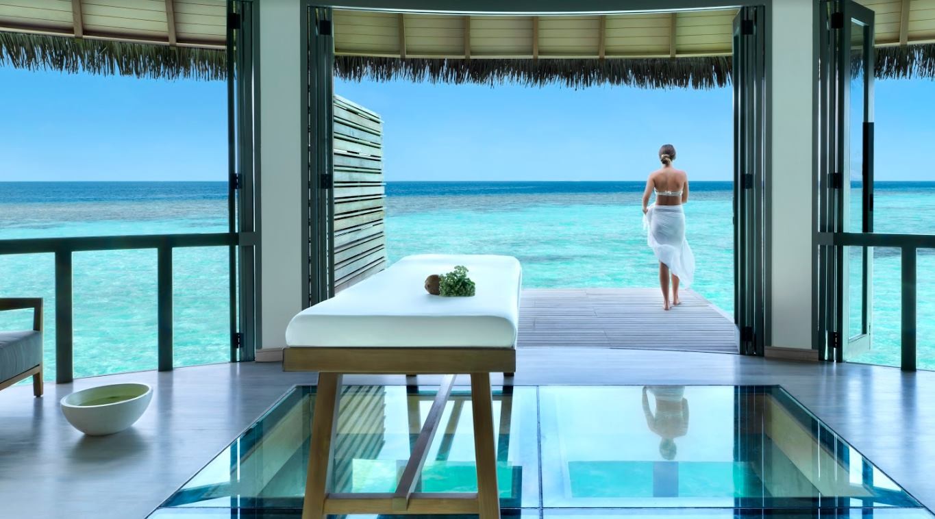 Vakkaru Maldives 5*