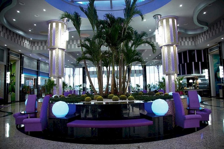 Riu Palace Peninsula 5*