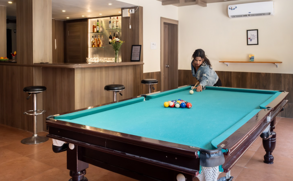 Golden Landmark Green Valley Beach Resort 3*