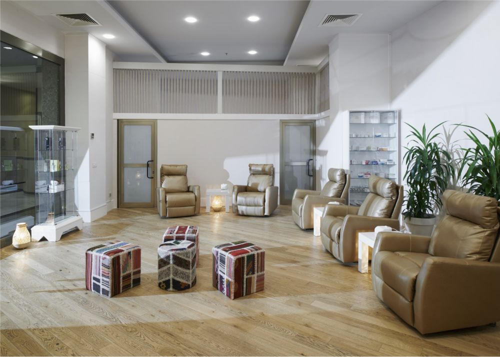 Maxx Royal Belek Golf Resort 5*