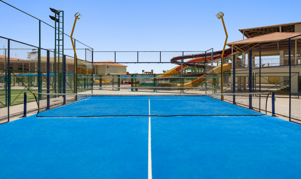Dana Beach Resort Albatros 5*