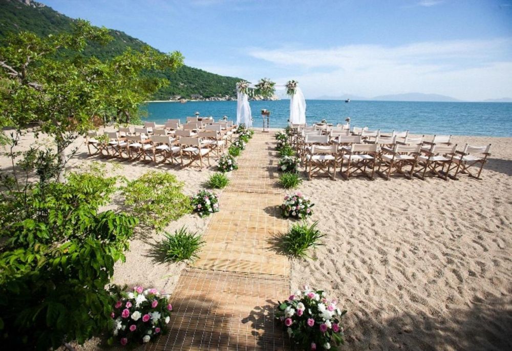 Six Senses Ninh Van Bay 5*