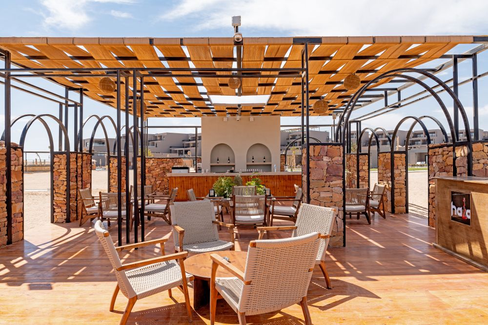 Sentido Naga Bay 5*