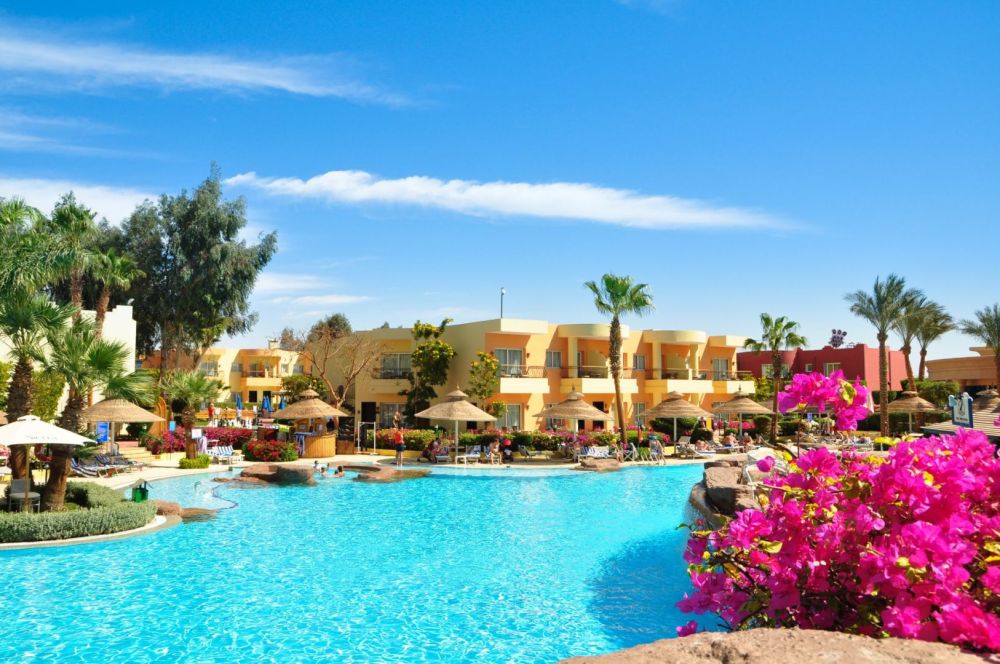 Sierra Sharm 4*