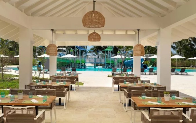 Melia Caribe Beach 5*